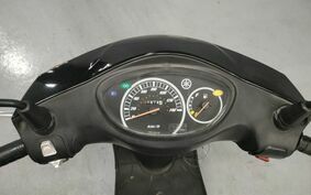 YAMAHA AXIS 125 TREET SE53J