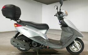 YAMAHA AXIS 125 TREET SE53J