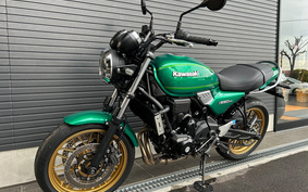 KAWASAKI Z650 RS 2023 ER650M