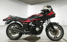 KAWASAKI GPZ400F 1984 ZX400A