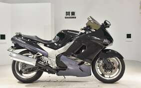 KAWASAKI ZZ1100 NINJA R Gen.2 1998 ZXT10D