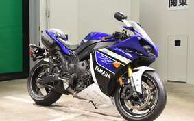 YAMAHA YZF-R1 2013 RN23