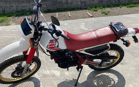 YAMAHA XT250 SEROW T 48Y