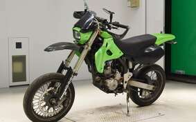 KAWASAKI KLX250D TRACKER LX250E