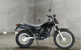 YAMAHA TW225 DG09J