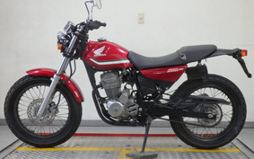 HONDA FTR223 MC34