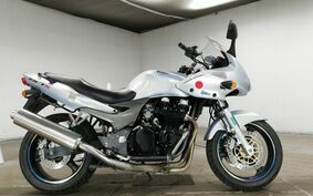 KAWASAKI ZR 700 S 2004 ZR750F