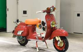 VESPA 50S