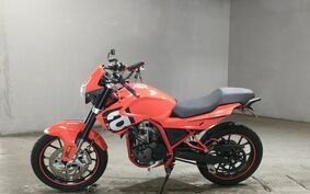 APRILIA STX Cafe125 PDJL