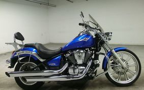 KAWASAKI VULCAN 900 CUSTOM 2007 VN900B