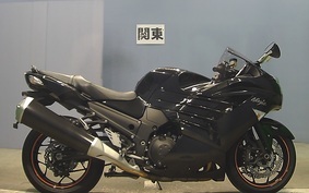 KAWASAKI ZX 1400 NINJA R A 2012 ZXT40E