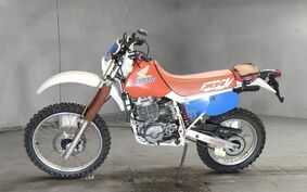 HONDA XR600R 1992 PE04