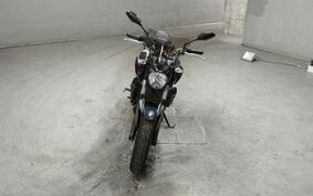 YAMAHA MT-07 2015 RM07J