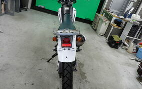 YAMAHA SEROW 250 DG17J