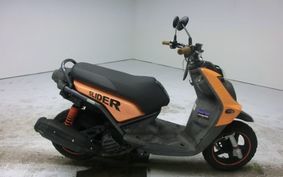 YAMAHA BW S125 SE45