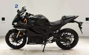 YAMAHA YZF-R25 A RG43J