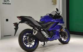 YAMAHA YZF-R25 A RG43J