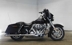 HARLEY FLHX 1580 2009 KB4