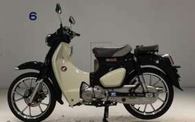 HONDA C125 SUPER CUB JA48