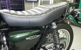 KAWASAKI W800 2020 EJ800B