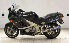 KAWASAKI ZZ-R400 Gen.2 1996 ZX400N