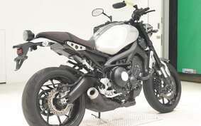 YAMAHA XSR900 2021 RN56J