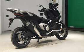 HONDA X-ADV 750 2021 RH10