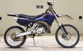 YAMAHA YZ125 4DB