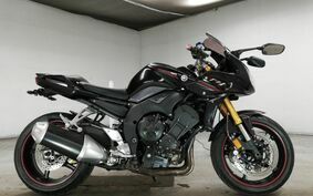 YAMAHA FZ FAZER FEATHER 2008 RN17