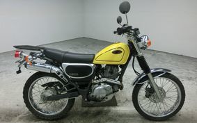 YAMAHA BRONCO 5BT