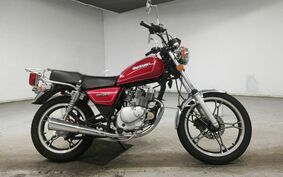 SUZUKI GN125 H PCJG9