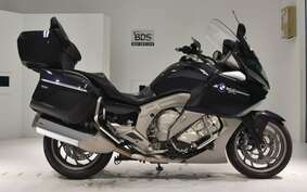 BMW K1600GTL 2012