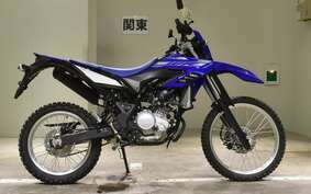 YAMAHA WR155R DG37