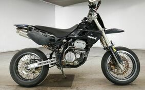 KAWASAKI KLX250D TRACKER LX250E