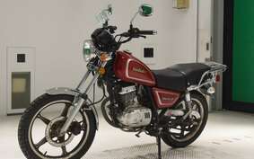 SUZUKI GN125 F Gen.2