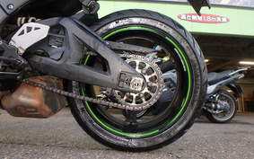 KAWASAKI NINJA ZX 10 R 2012 ZXT00J