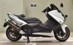 YAMAHA T-MAX 530 2012 SJ09