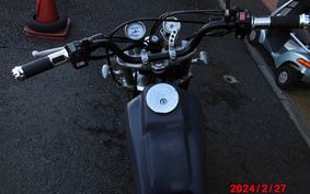 YAMAHA TW200 2JL