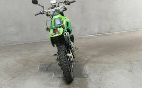 KAWASAKI KDX250SR DX250F