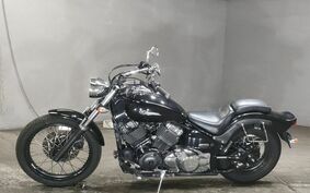 YAMAHA DRAGSTAR 400 2015 VH02J