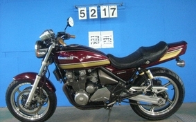 KAWASAKI ZEPHYR 400 Gen.2 1995 ZR400C