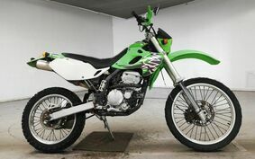 KAWASAKI KLX250 LX250E