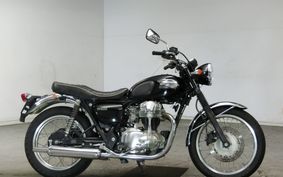 KAWASAKI W400 2010 EJ400A