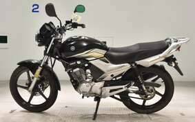 YAMAHA YBR125 PCJL