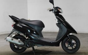 YAMAHA JOG ZR Evolution SA16J