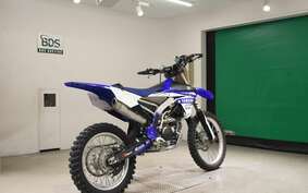 YAMAHA YZ250FX CG37C