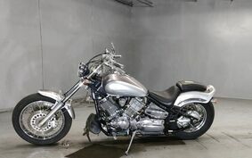 YAMAHA DRAGSTAR 1100 1999 VP10J