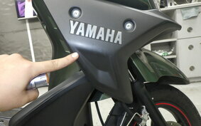 YAMAHA CYGNUSRAYZR SEG4