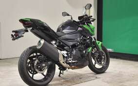 KAWASAKI Z400 Gen.2 2019 EX400G