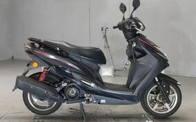 YAMAHA CYGNUS 125 X SR SEA5J